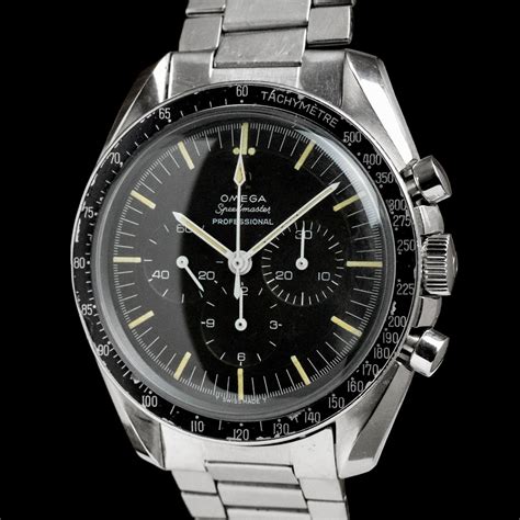 omega speedmaster 105.012|omega speedmaster 105 review.